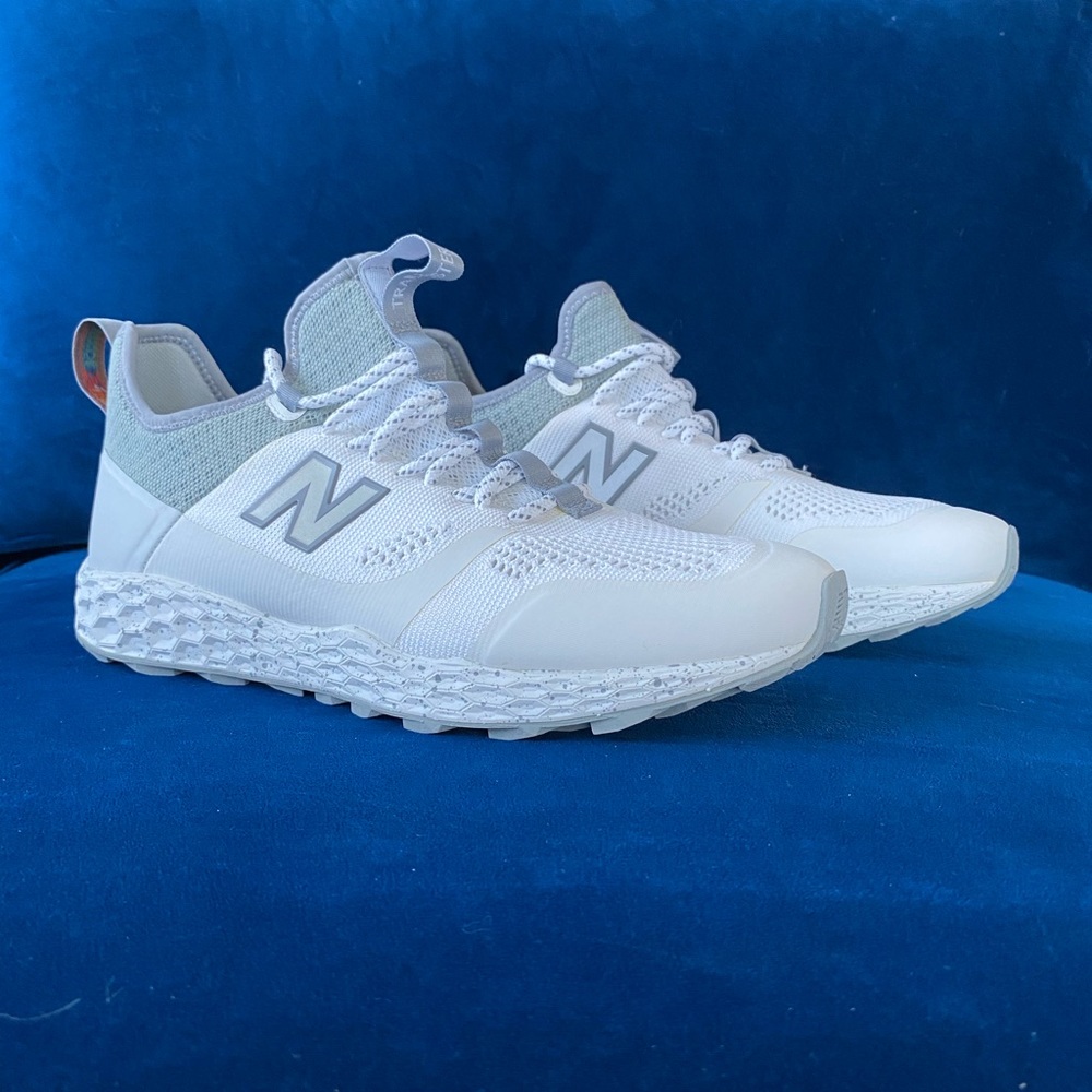 New Balance men’s sneakers